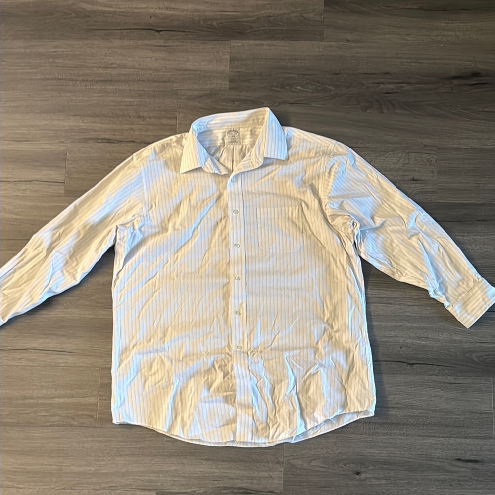 Brooks Brothers Collared Shirt